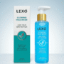 Lexo Glowing Face Wash